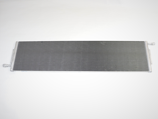 301712 COIL, CONDENSER, 3-FAN, MICRO CHANNEL