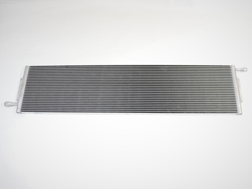 301712 COIL, CONDENSER, 3-FAN, MICRO CHANNEL