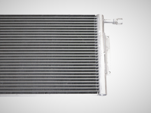 301712 COIL, CONDENSER, 3-FAN, MICRO CHANNEL