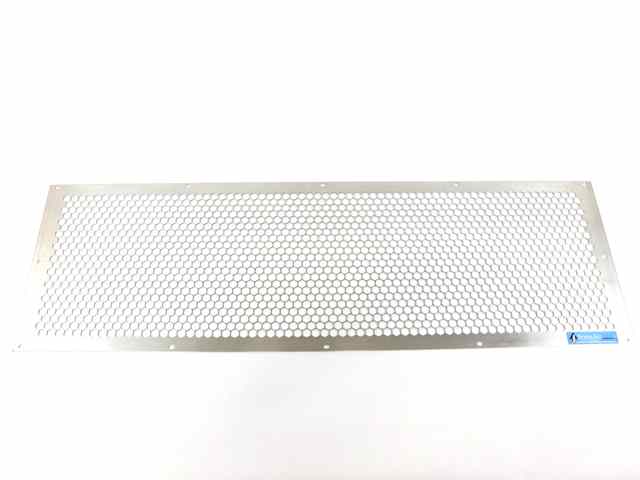 301800-01 2 Fan Screen/ Side Grill Cover