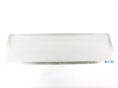 301800-01 2 Fan Screen/ Side Grill Cover