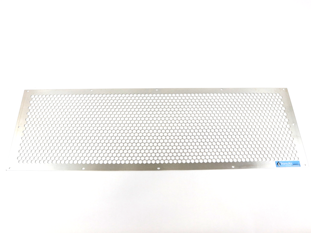 301800.01 2 Fan Screen/ Side Grill Cover