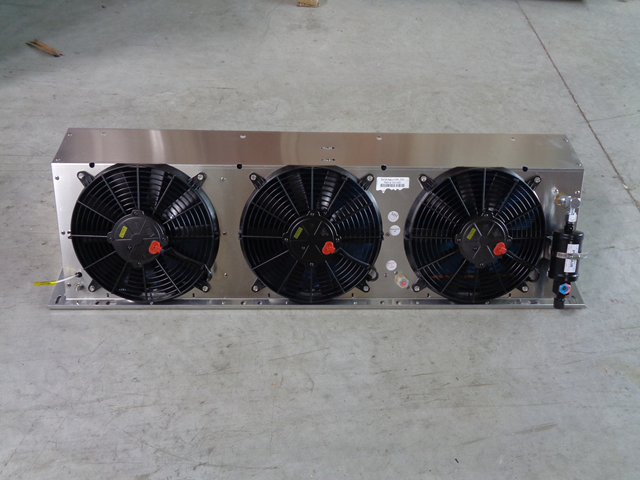 302-025 Condenser Assembly, Cs-3