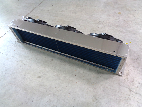 302-025 Condenser Assembly, Cs-3