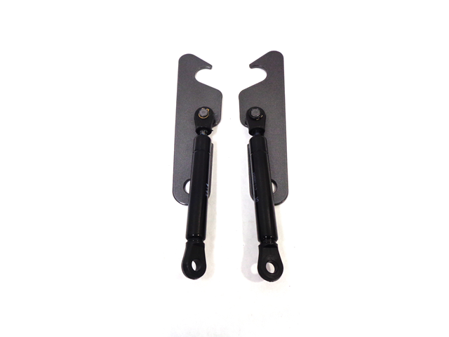 304817KS Kit, Lift Tite 2 Front/ 2 Rear