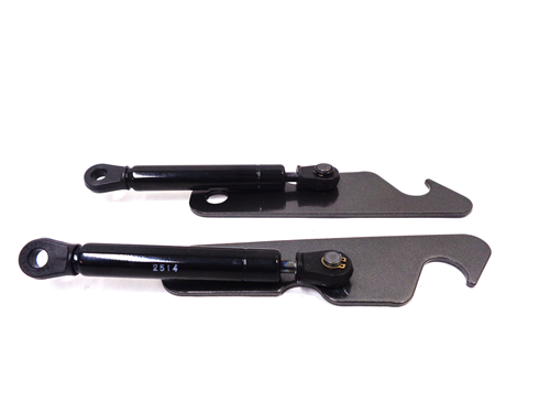 304817KS Kit, Lift Tite 2 Front/ 2 Rear