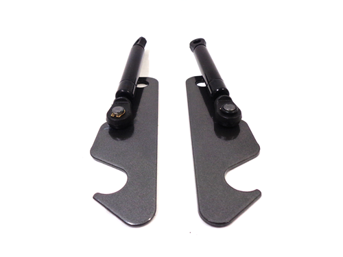 304817KS Kit, Lift Tite 2 Front/ 2 Rear