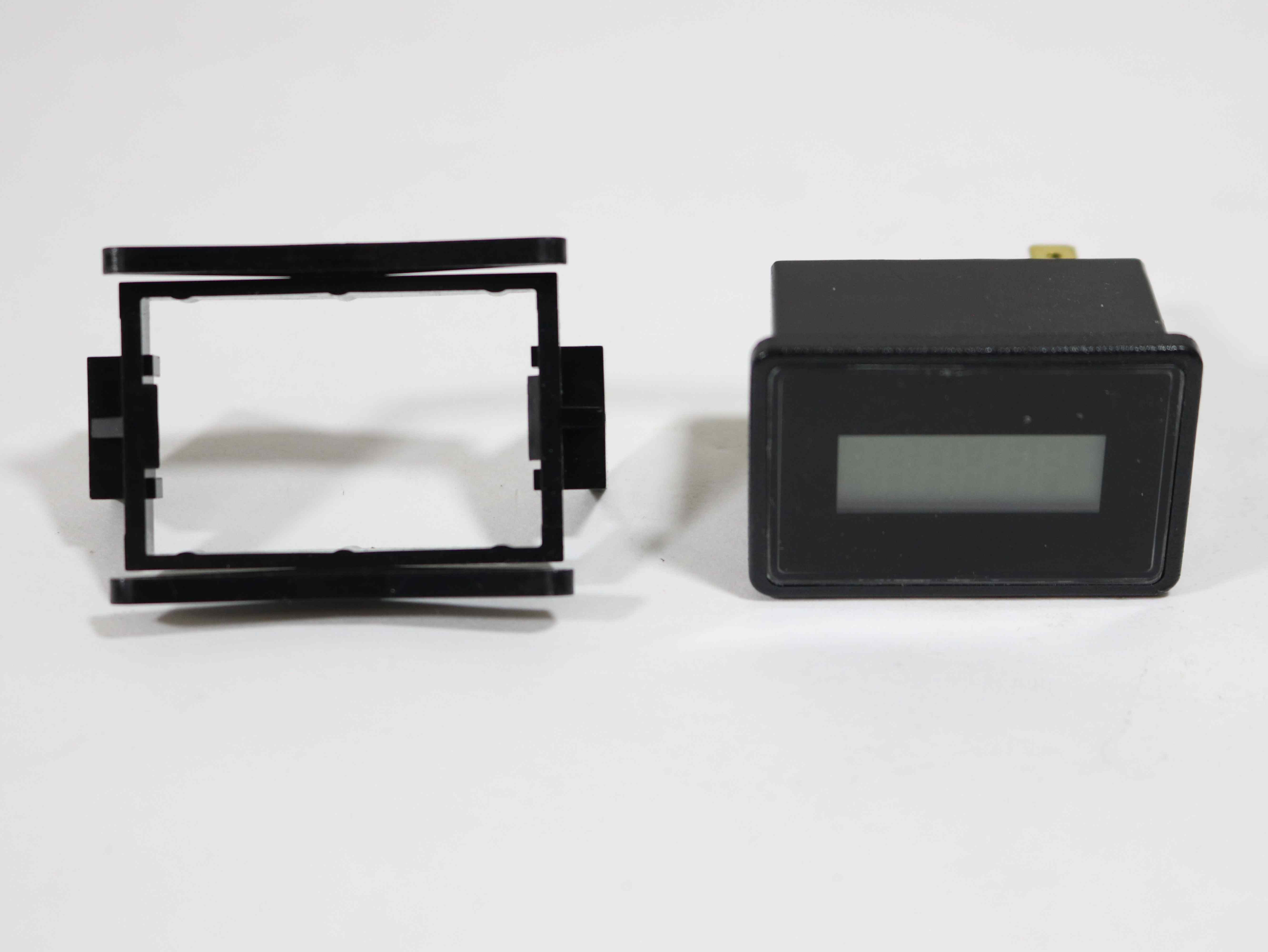 30547 CYCLE COUNTER LCD WITHOUT RESET