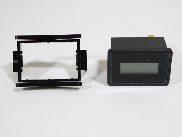 30547 CYCLE COUNTER LCD WITHOUT RESET