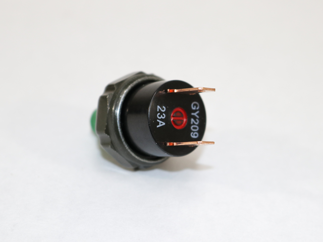 309033 BINARY SWITCH FOR DRIER 309034