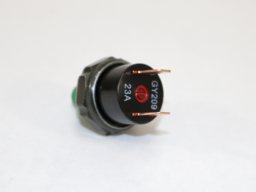 309033 BINARY SWITCH FOR DRIER 309034