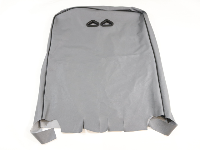 30BC006 Cover, Seat Back