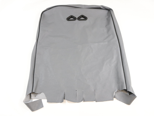 30BC006 Cover, Seat Back
