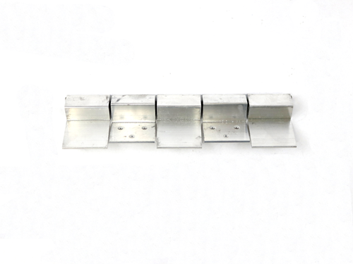 310585 REAR DOOR HINGE