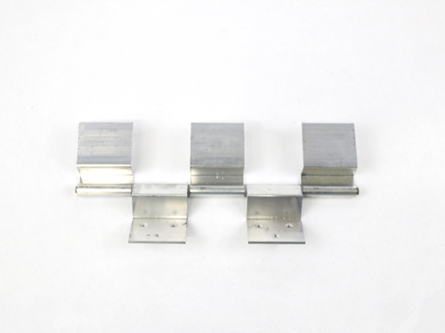 310585 REAR DOOR HINGE