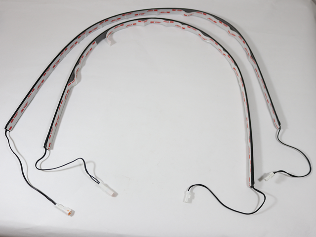 31221A PAIR ASSEMBLY THRESHOLD STRIP SWITCH KIT SHIPOUT