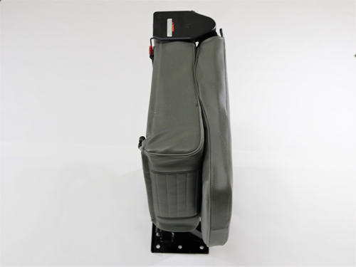 31303 FOLDAWAY SEAT ASSY, FLOOR MOUNT