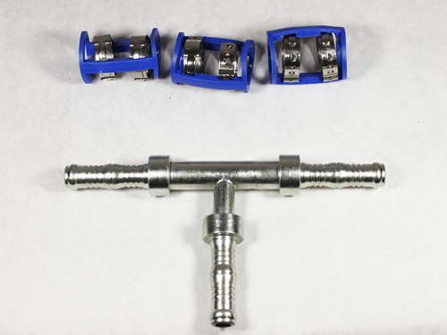 313522 TEE FITTING