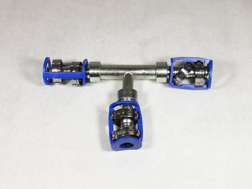 313522 TEE FITTING