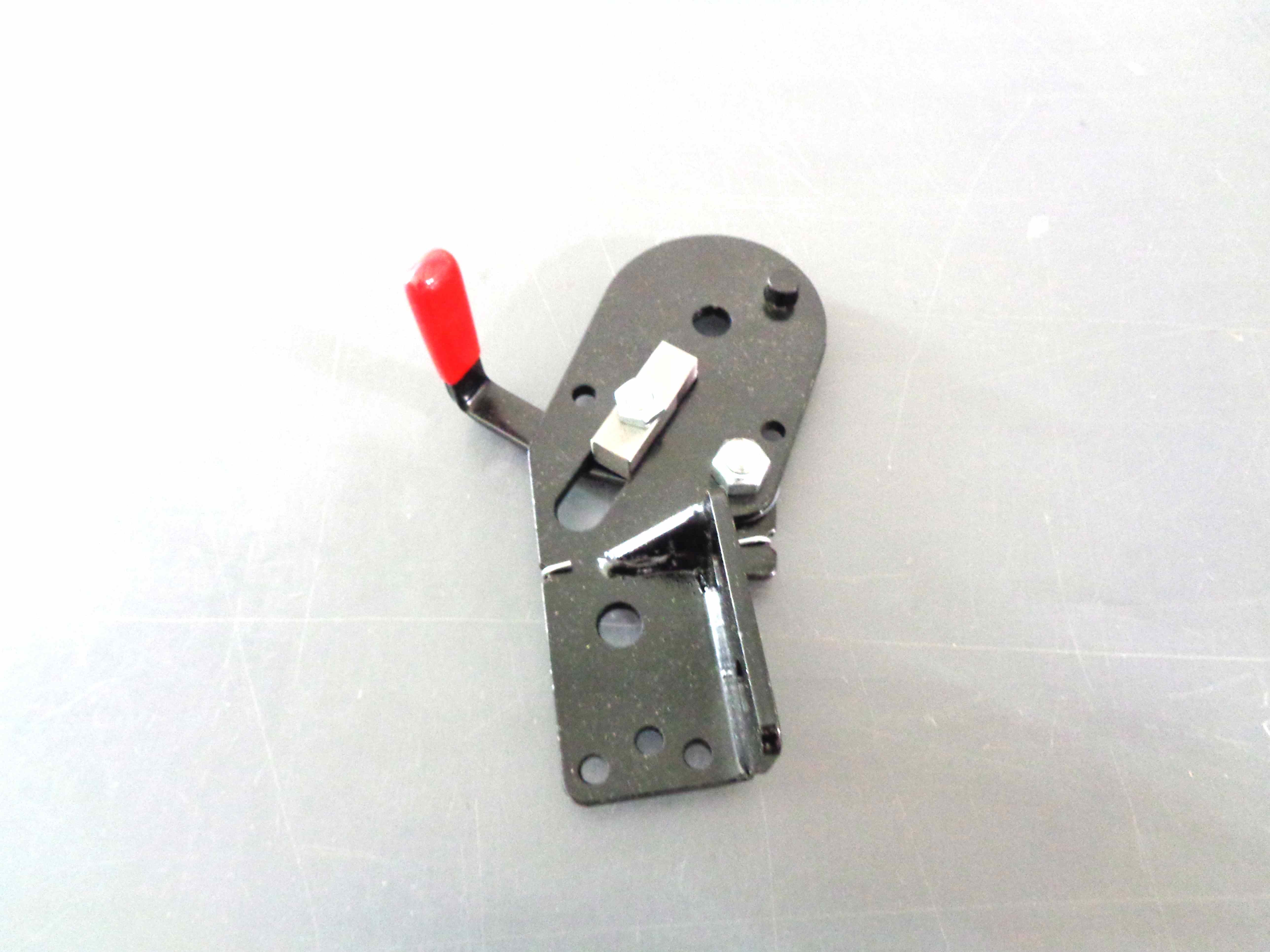 31452 Dump Mechanism, Ps Fld Seat
