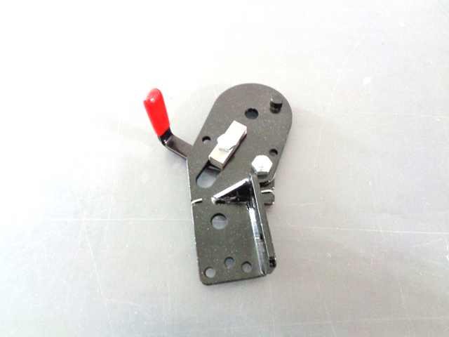 31452 Dump Mechanism, Ps Fld Seat