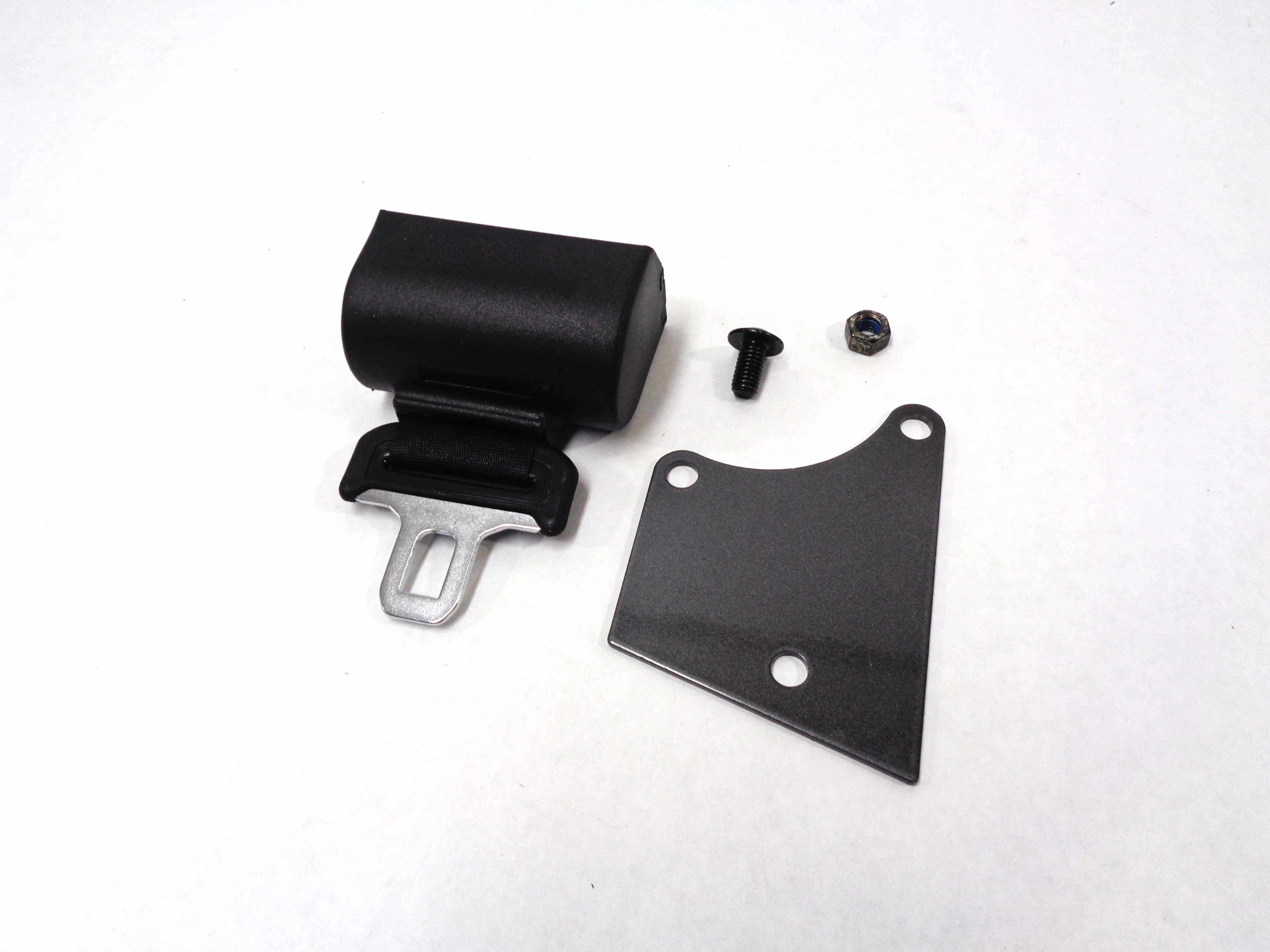 31579AKS Assembly Belt Retractor And Bracket Kit Shipout