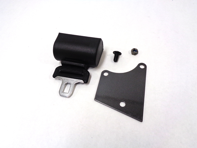 31579AKS Assembly Belt Retractor And Bracket Kit Shipout