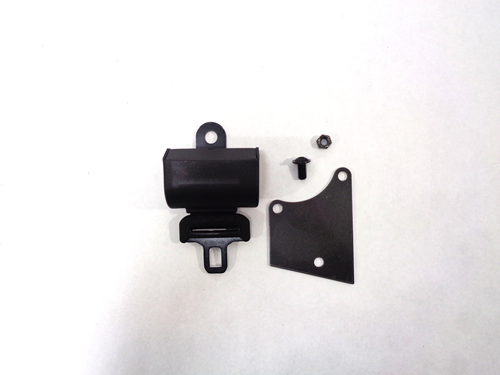 31579AKS Assembly Belt Retractor And Bracket Kit Shipout