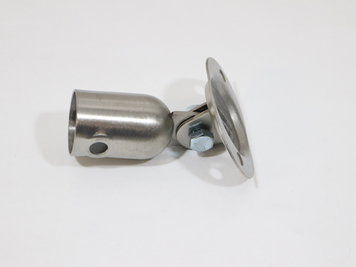 3157E SWIVEL BASE, STAINLESS STEEL SIDE TO SIDE