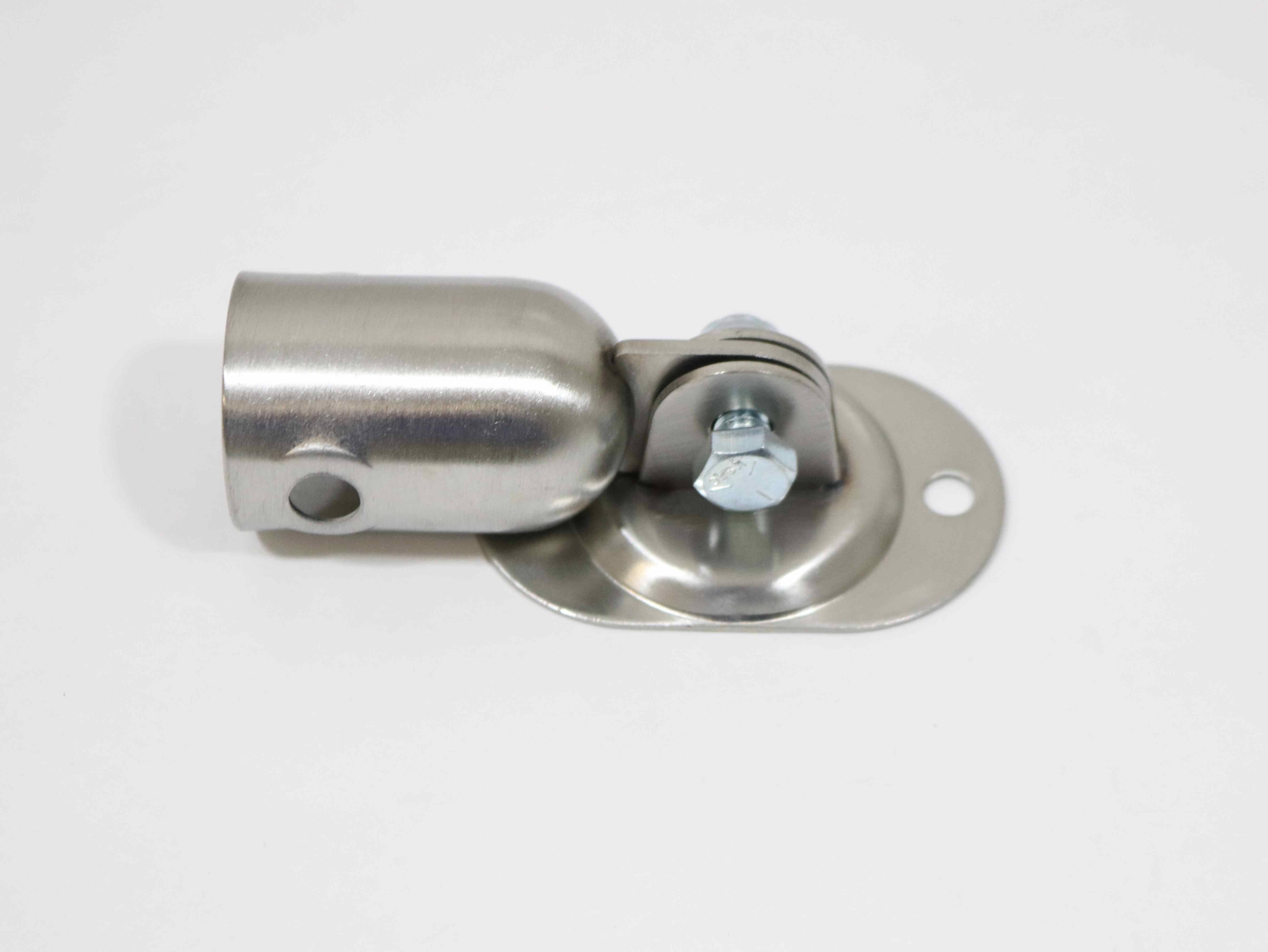 3158 SWIVEL BASE, STAINLESS STEEL END TO END