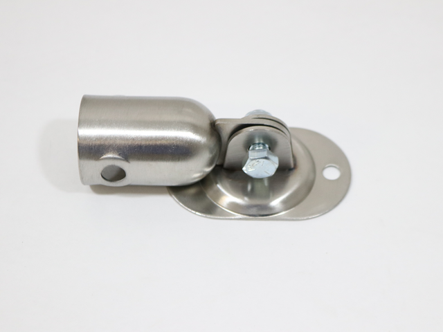 3158 SWIVEL BASE, STAINLESS STEEL END TO END