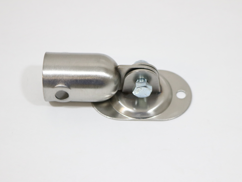 3158 SWIVEL BASE, STAINLESS STEEL END TO END