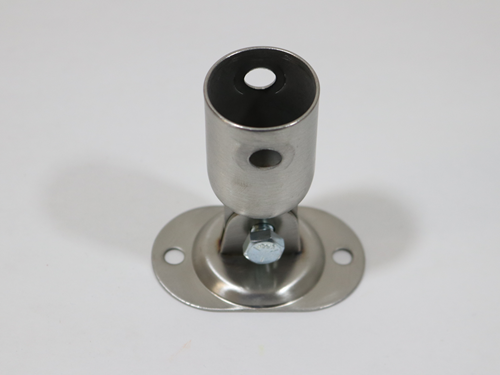 3158 SWIVEL BASE, STAINLESS STEEL END TO END