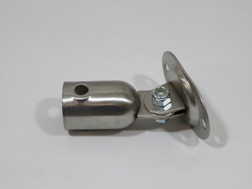 3158 SWIVEL BASE, STAINLESS STEEL END TO END