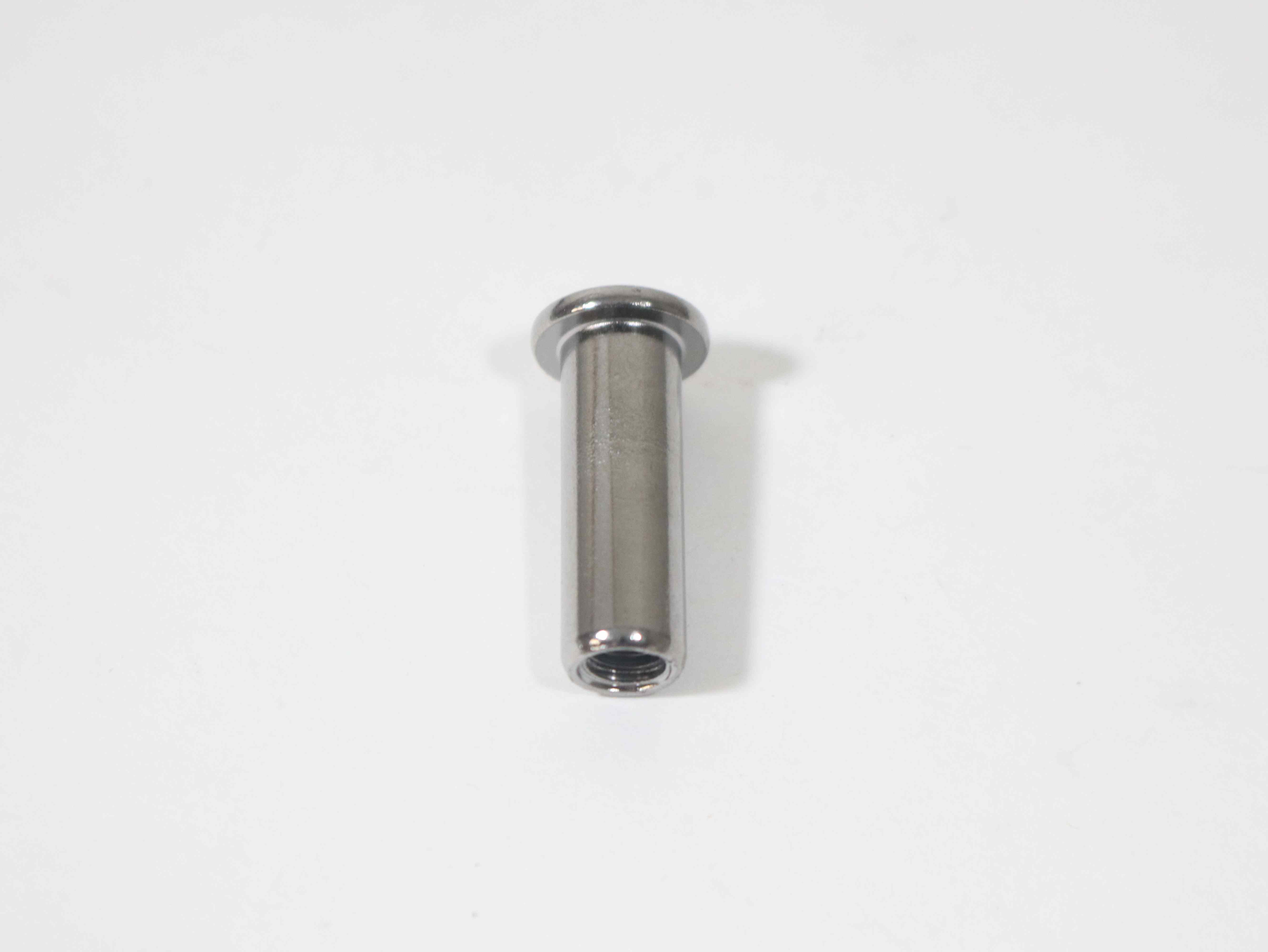 31600.3 Fastener, Stanchion Kit, Female Barrel
