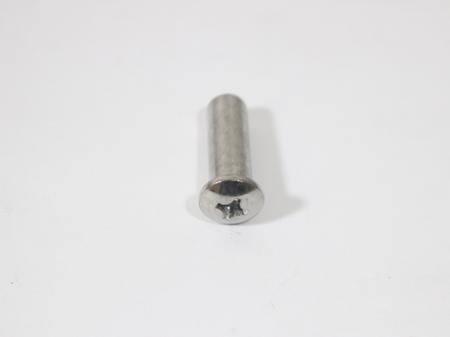 31600 FASTENER, STANCHION KIT, 1.375 INCH SPACE