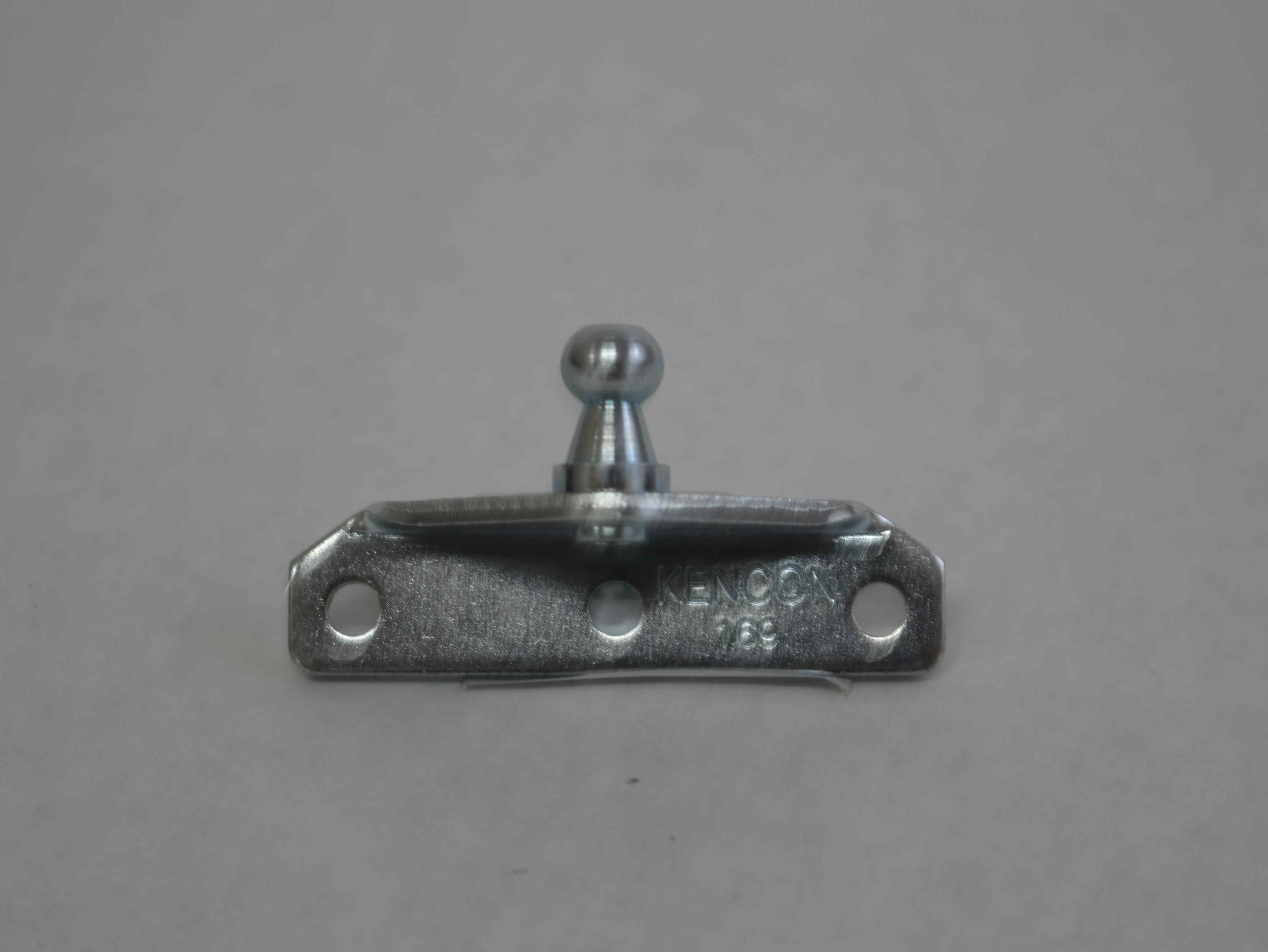 3171 DOOR STRUT, INNER TRIANGLE BRACKET