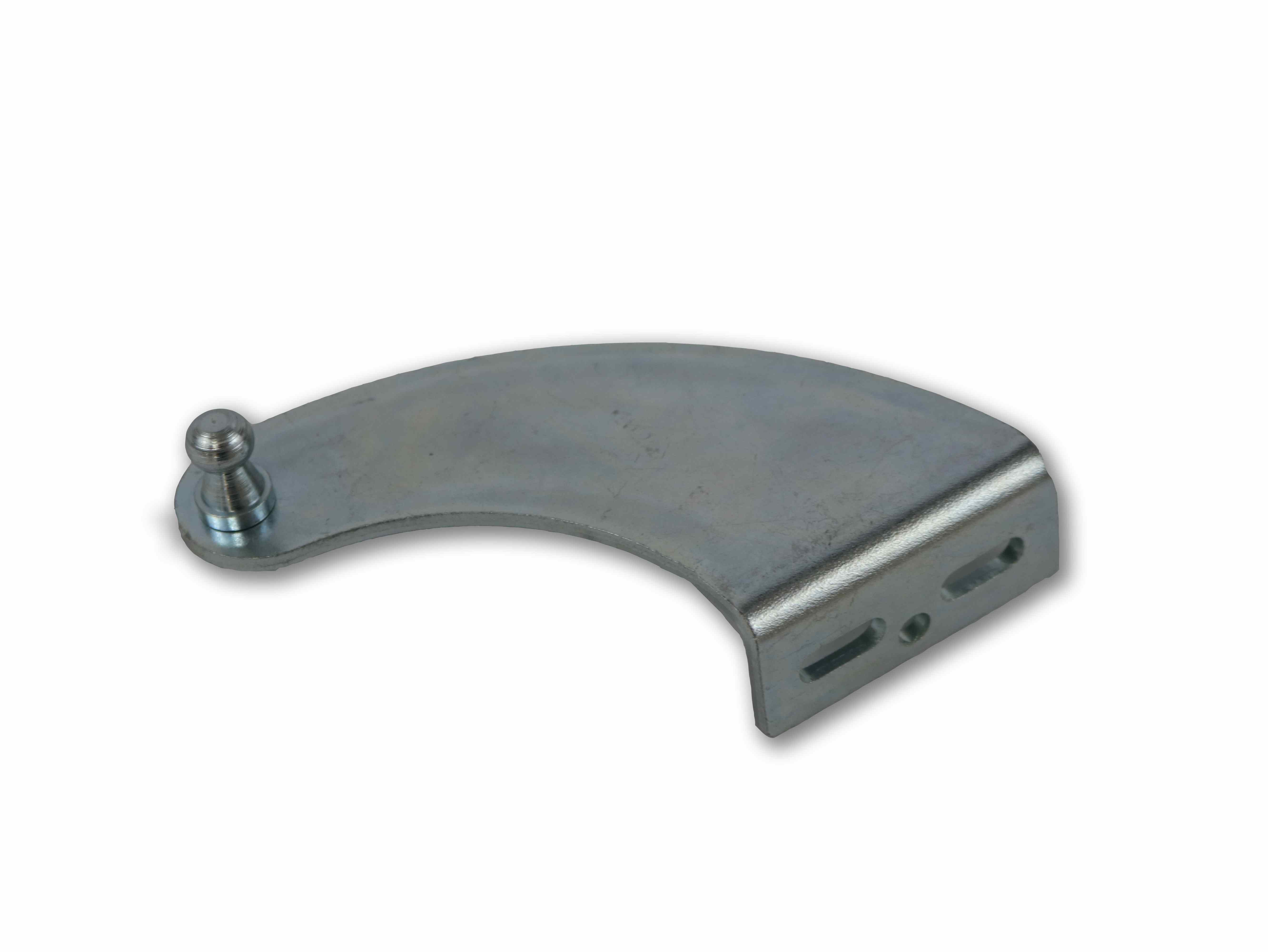 3172 BRACKET, FOWARD DOOR
