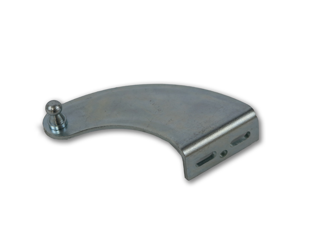 3172 BRACKET, FOWARD DOOR