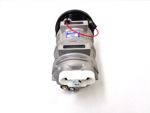 31733 Compressor 12V
