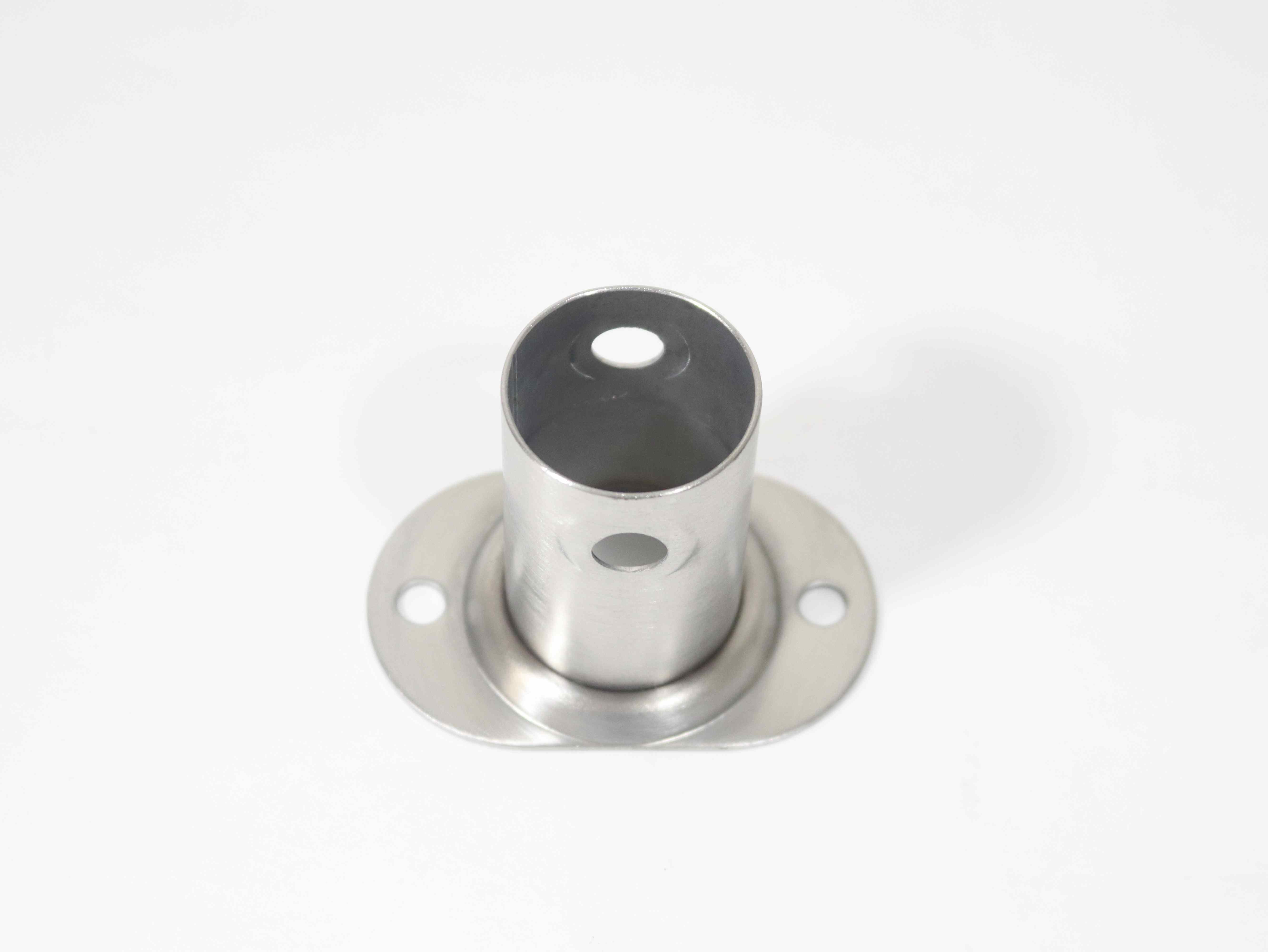 31761 FLANGE, CLAD A601-1