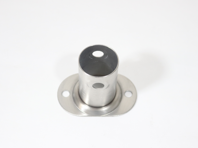 31761 FLANGE, CLAD A601-1