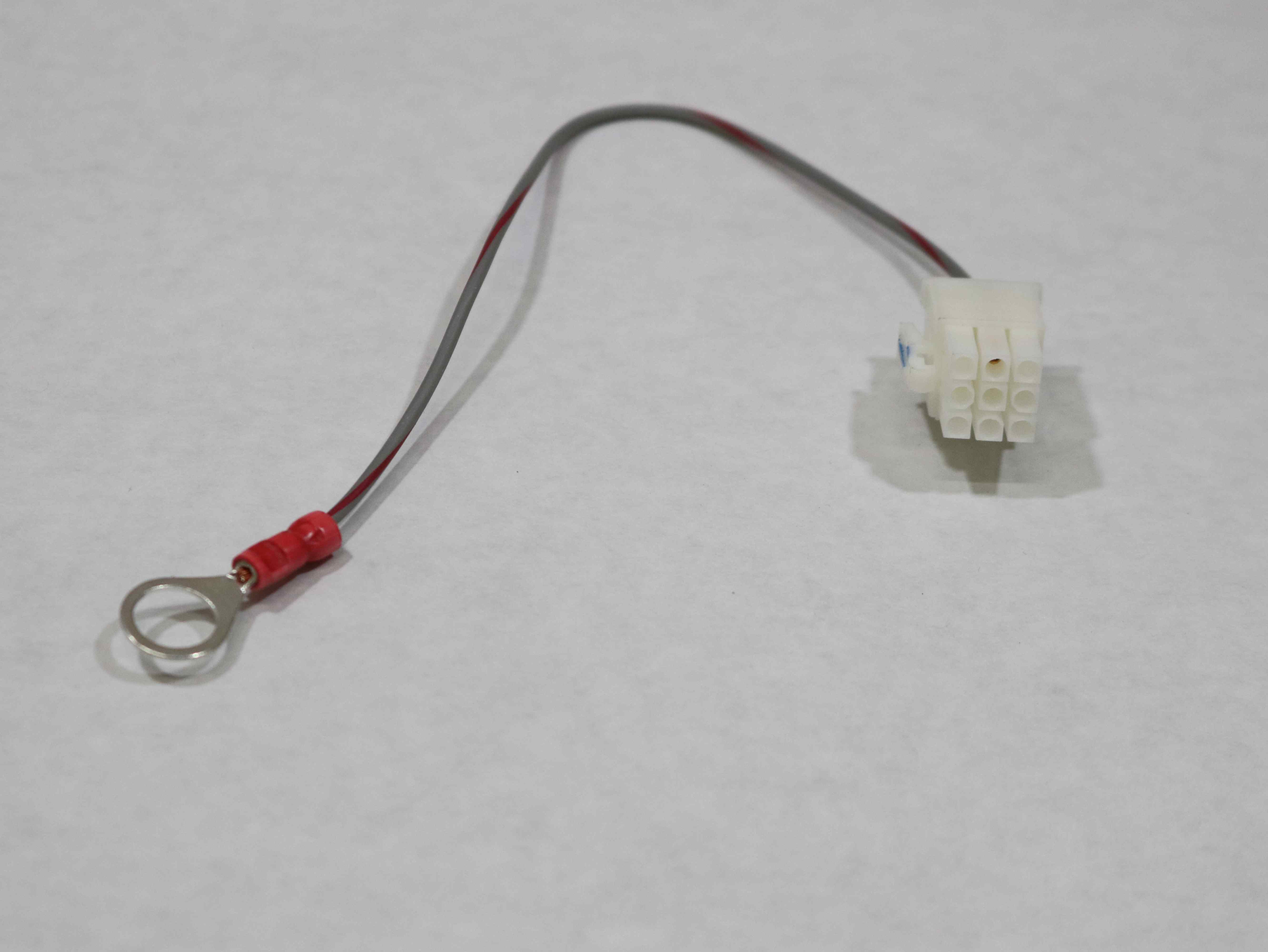 31797AKS WIRE ASSEMBLY LIFT INTERLOCK CONNECTION KIT SHIPOUT