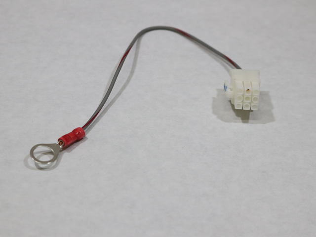 31797AKS WIRE ASSEMBLY LIFT INTERLOCK CONNECTION KIT SHIPOUT
