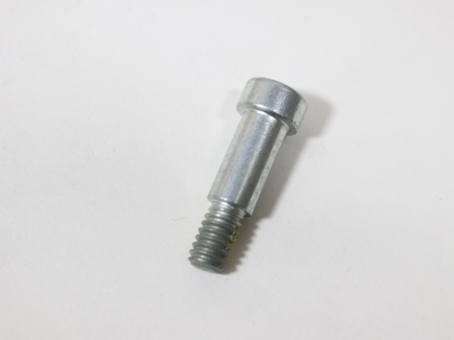 31816 Bolt Shoulder - 5/16 X 5/8-1/4-20 Ss W/ Pc Shipout