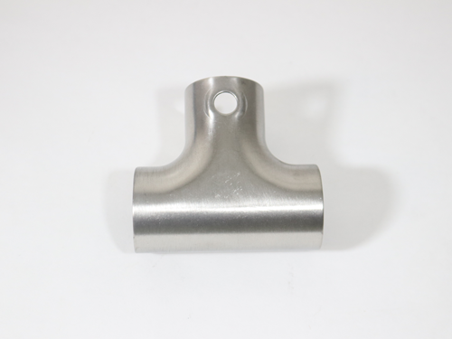 31840 TEE, STANCHION TUBE