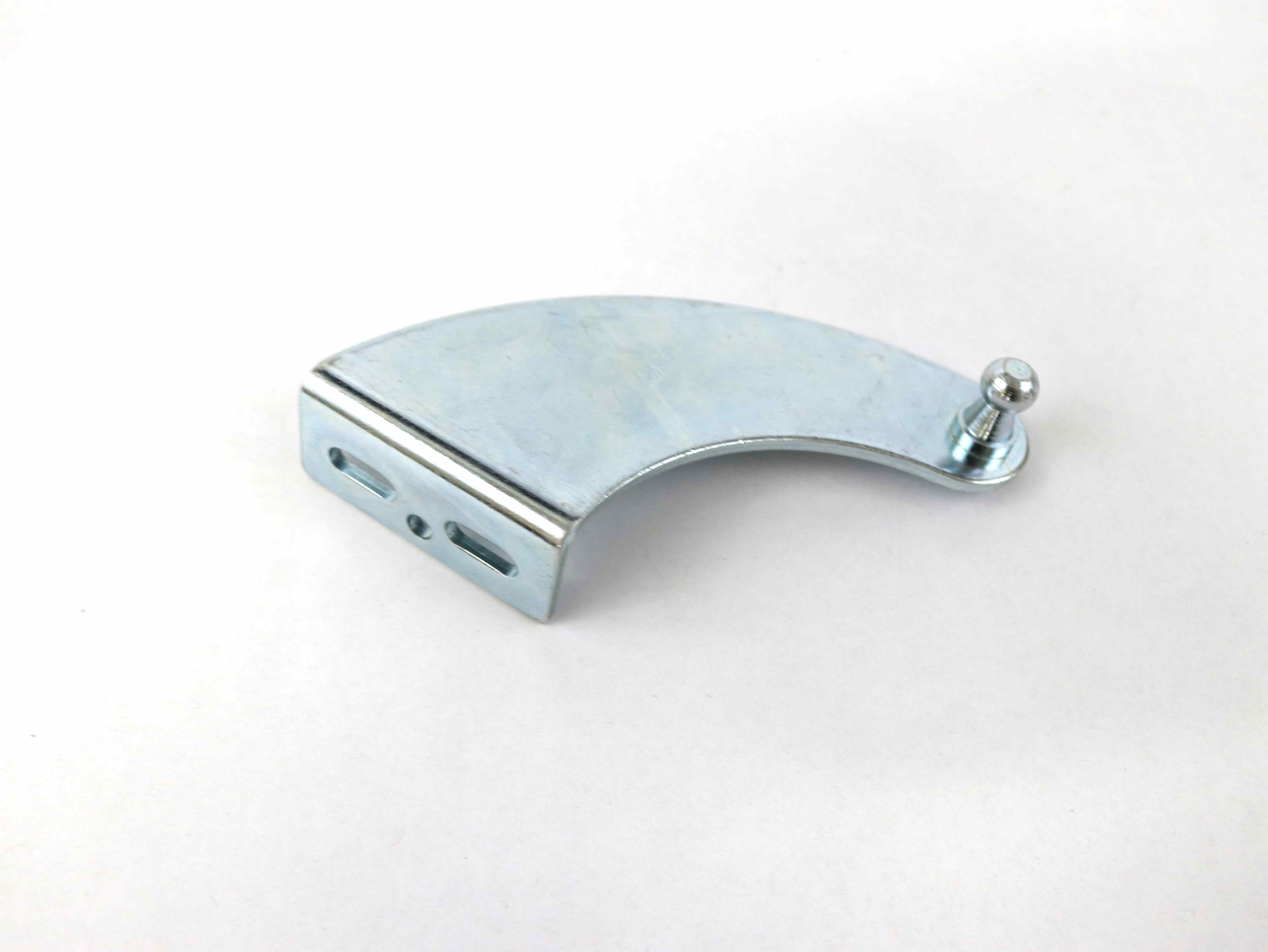 3215 BRACKET, REAR DOR