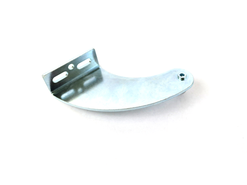 3215 BRACKET, REAR DOR