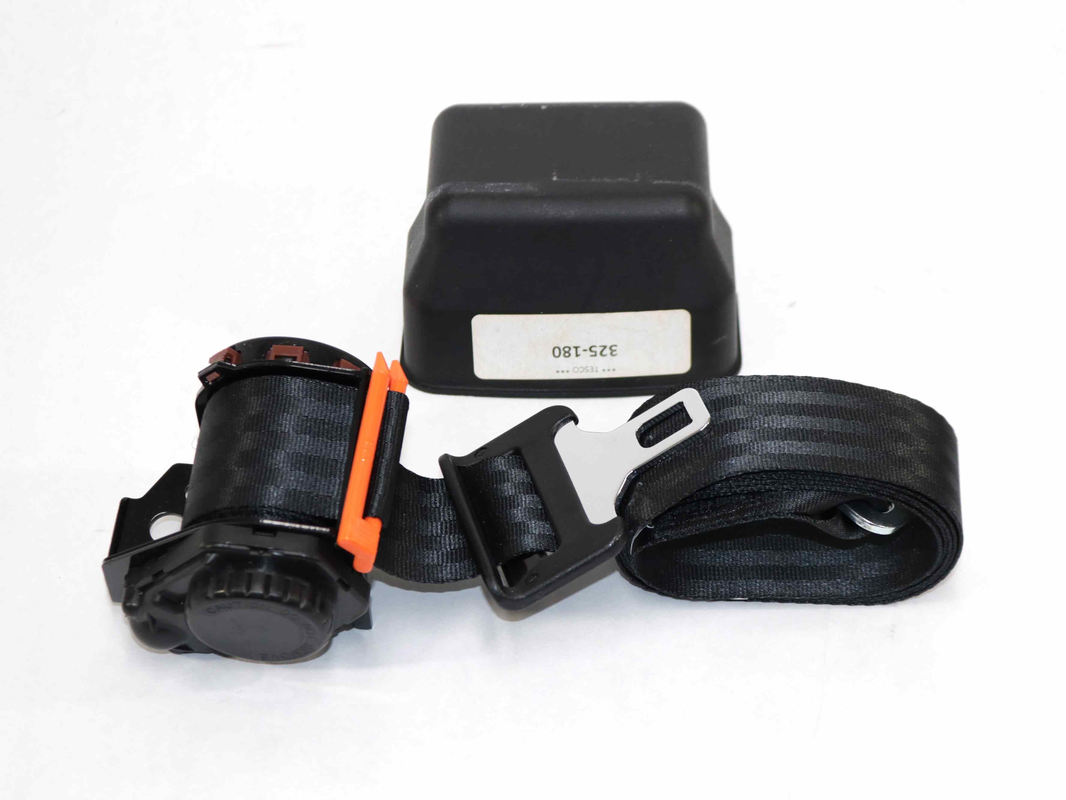 325-180 RETRACTOR, SEATBELT
