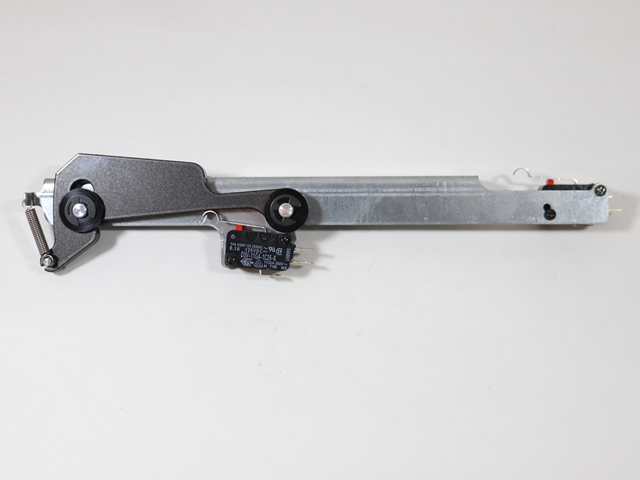 32514NAKS ASSEMBLY PLATE IB OCCUPIED STOW KIT SHIPOUT